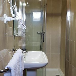 Habitación Individual
